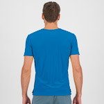 Karpos Easyfrizz T-Shirt Indigo Bunting