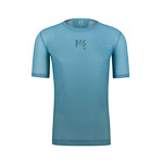 KARPOS VERVE MESH T-SHIRT STARGAZER/NIAGARA
