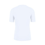 KARPOS WILD ANIMAL T-SHIRT BRIGHT WHITE/PRINT 1