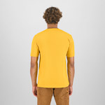 KARPOS WILD ANIMAL T-SHIRT SUNSET/PRINT 2