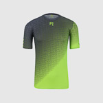 Karpos Lavaredo Ultra Jersey Jasmine Green/Ombre Blue