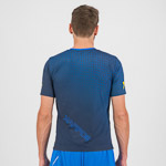 Karpos Lavaredo Ultra Jersey Outer Space/Indigo Bunting