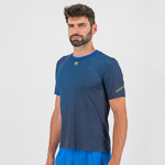 Karpos Lavaredo Ultra Jersey Outer Space/Indigo Bunting