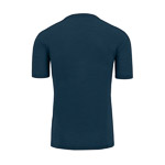 Karpos Coppolo Merino T-Shirt Midnight
