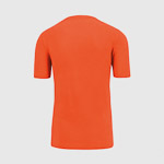 KARPOS AMBRETTA T-SHIRT SCARLET IBIS