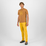 KARPOS ANEMONE EVO T-SHIRT NUTHATCH/SUNSET