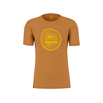 KARPOS ANEMONE EVO T-SHIRT NUTHATCH/SUNSET