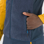 Karpos Rocchetta Vest Midnight