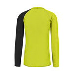 Karpos Dinamico Octa Jersey Ls Kiwi Colada/Black