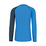 Karpos Dinamico Octa Jersey Ls Diva Blue/Midnight