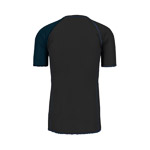 Karpos Dinamico Octa T-Shirt Black/Midnight