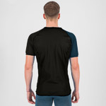 Karpos Dinamico Octa T-Shirt Black/Midnight