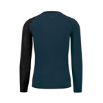 Karpos Dinamico Merino 130 Jersey Ls Midnight/Black