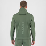 Karpos Easyfrizz Winter Jacket Thyme