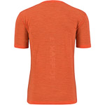 Karpos Easyfrizz Merino T-Shirt Spicy Orange