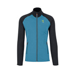 KARPOS AMBRIZZOLA FULL-ZIP NIAGARA/VULCAN