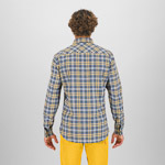 KARPOS FURETTO SHIRT DARK SLATE/SUNSET