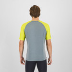 KARPOS MOVED EVO JERSEY STARGAZER/PRIMROSE