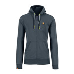 KARPOS VOLPE FULL ZIP HOODIE DARK SLATE