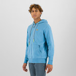 KARPOS VOLPE FULL ZIP HOODIE NIAGARA
