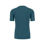 KARPOS GUSELA MERINO T-SHIRT STARGAZER