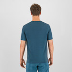 KARPOS GUSELA MERINO T-SHIRT STARGAZER