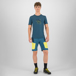 KARPOS GUSELA MERINO T-SHIRT STARGAZER