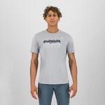 KARPOS BOSCO T-SHIRT QUARRY