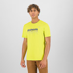 KARPOS BOSCO T-SHIRT PRIMROSE