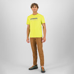KARPOS BOSCO T-SHIRT PRIMROSE