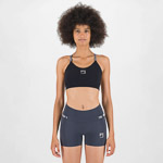 KARPOS EASYFRIZZ BRA BLACK
