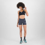 KARPOS EASYFRIZZ BRA BLACK
