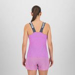 KARPOS CENGIA W TANK BLOOM/OMBRE BLUE