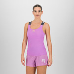 KARPOS CENGIA W TANK BLOOM/OMBRE BLUE