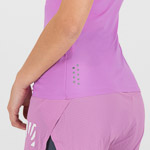 KARPOS CENGIA W TANK BLOOM/OMBRE BLUE