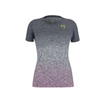 KARPOS PRATO PIAZZA W JERSEY BLOOM/OMBRE BLUE
