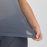 KARPOS VERVE MESH W T-SHIRT OMBRE BLUE/MIST