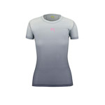KARPOS VERVE MESH W T-SHIRT OMBRE BLUE/MIST
