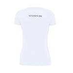 KARPOS EASYGOING W JERSEY BRIGHT WHITE