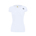 KARPOS EASYGOING W JERSEY BRIGHT WHITE