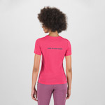 KARPOS COPPOLO MERINO W T-SHIRT INNUENDO
