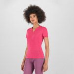 KARPOS COPPOLO MERINO W T-SHIRT INNUENDO