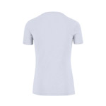 KARPOS VALLEY W T-SHIRT BRIGHT WHITE/BLOOM