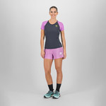 KARPOS LAVAREDO EVO W JERSEY OMBRE BLUE/BLOOM