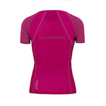 Karpos Lavaredo Evo W Jersey Innuendo/Cherries Jubilee