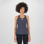 KARPOS EASYFRIZZ W TANK OMBRE BLUE
