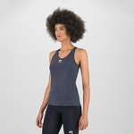 KARPOS EASYFRIZZ W TANK OMBRE BLUE