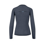 KARPOS COPPOLO MERINO W LS OMBRE BLUE