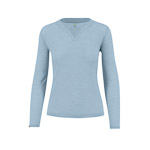KARPOS COPPOLO MERINO W LS MIST