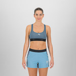 KARPOS QUICK EVO BRA WINDW.BLUE/VULCAN